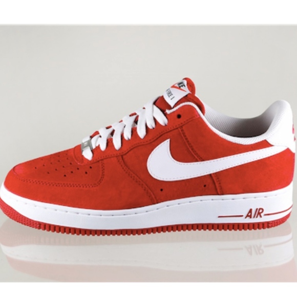 Men's Nike Air Force 1 '07 (Size 11) - Picture 3 of 7